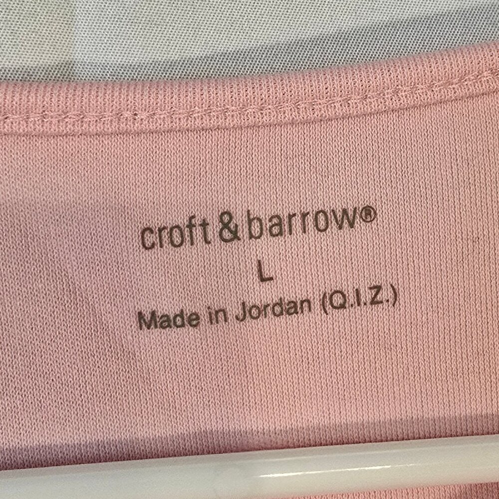 Pink Tee - Picture 6 of 7